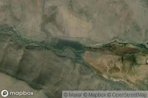 Cottonwood Creek