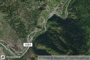 Big Creek
