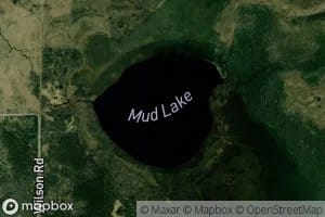 Mud Lake