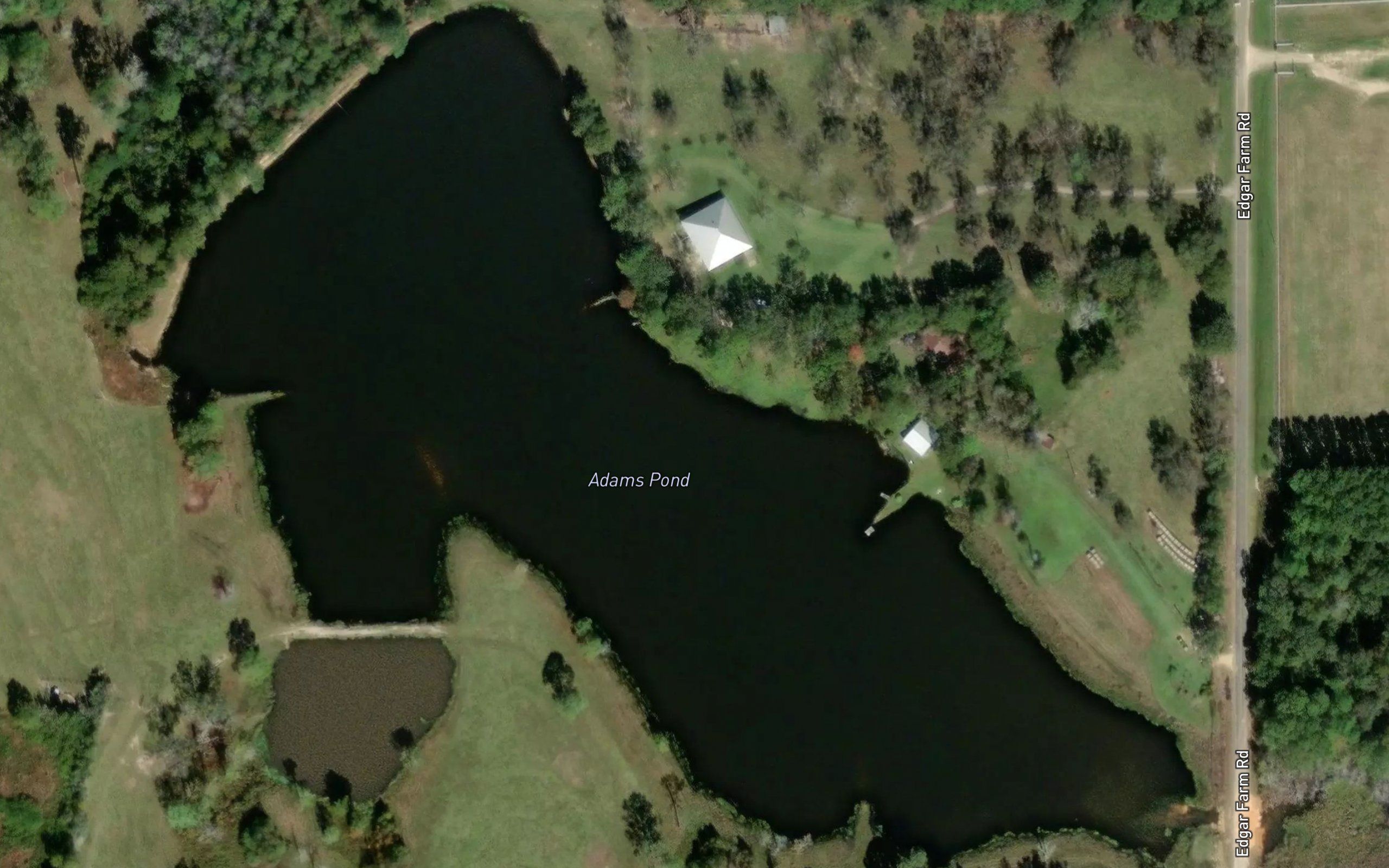 Adams Pond