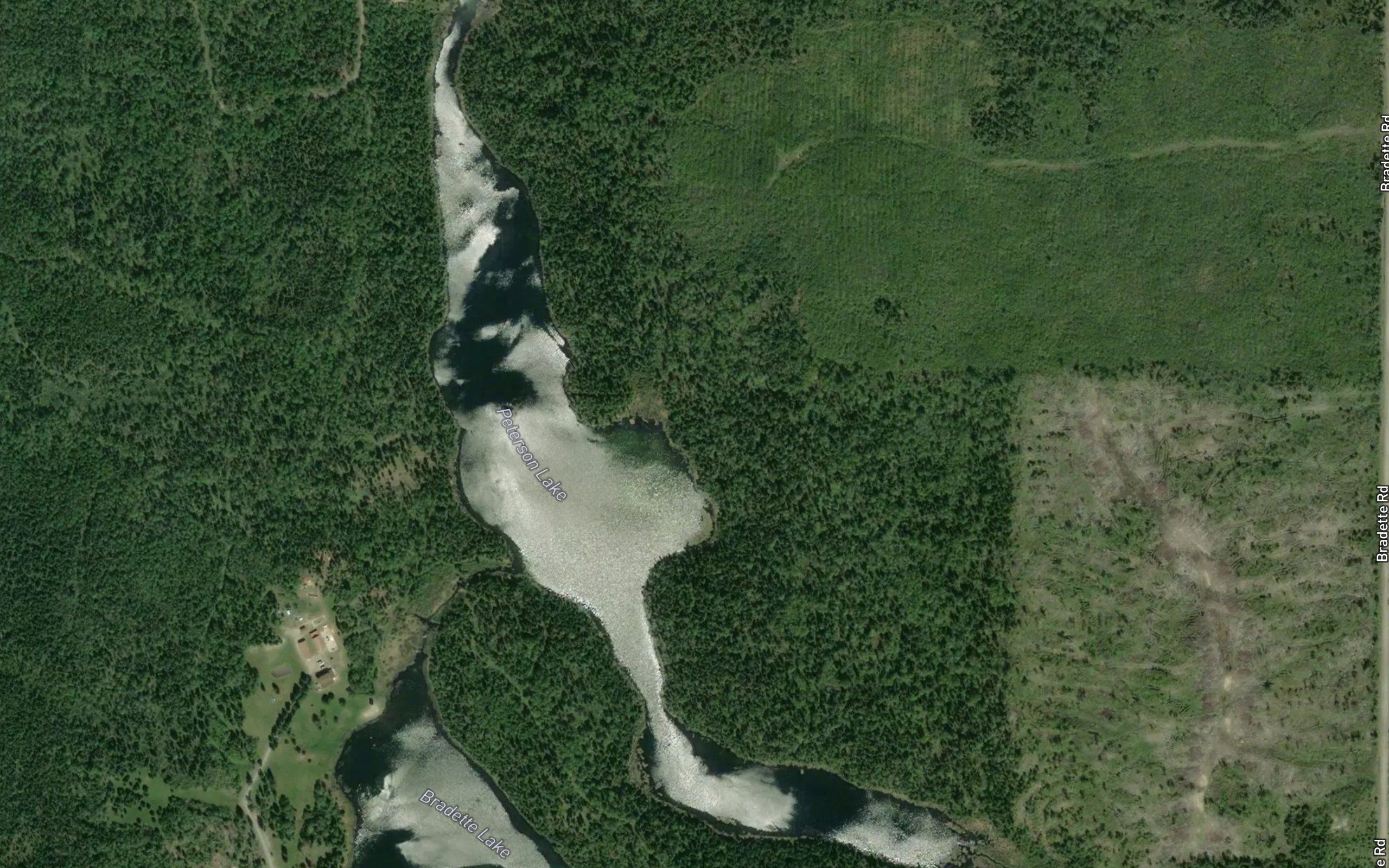 Peterson Lake