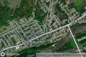 Brown Creek Debris Dam