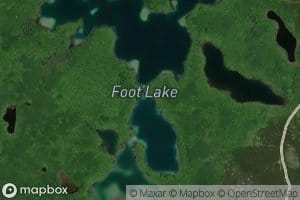 Foot Lake