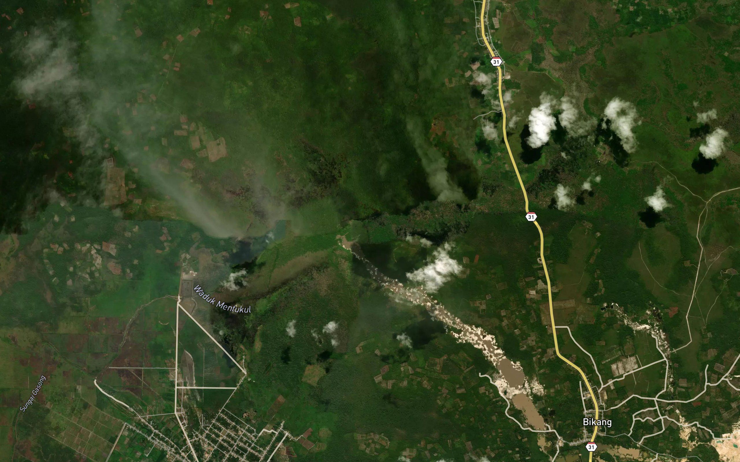 Sungai Bikang