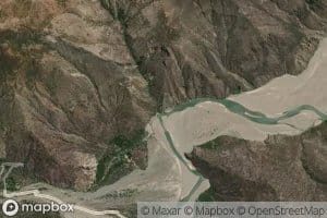 Quebrada Urpaypuquio