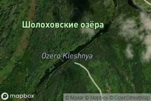 Ozero Kleshnya
