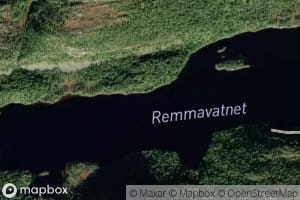 Remmavatnet