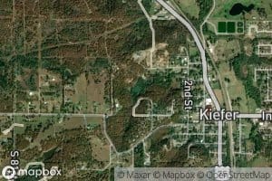 Oknoname 037071 Reservoir