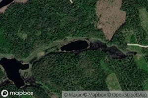 Ozero Piyeni-Kheynyalampi