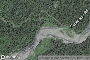 East Twin Creek