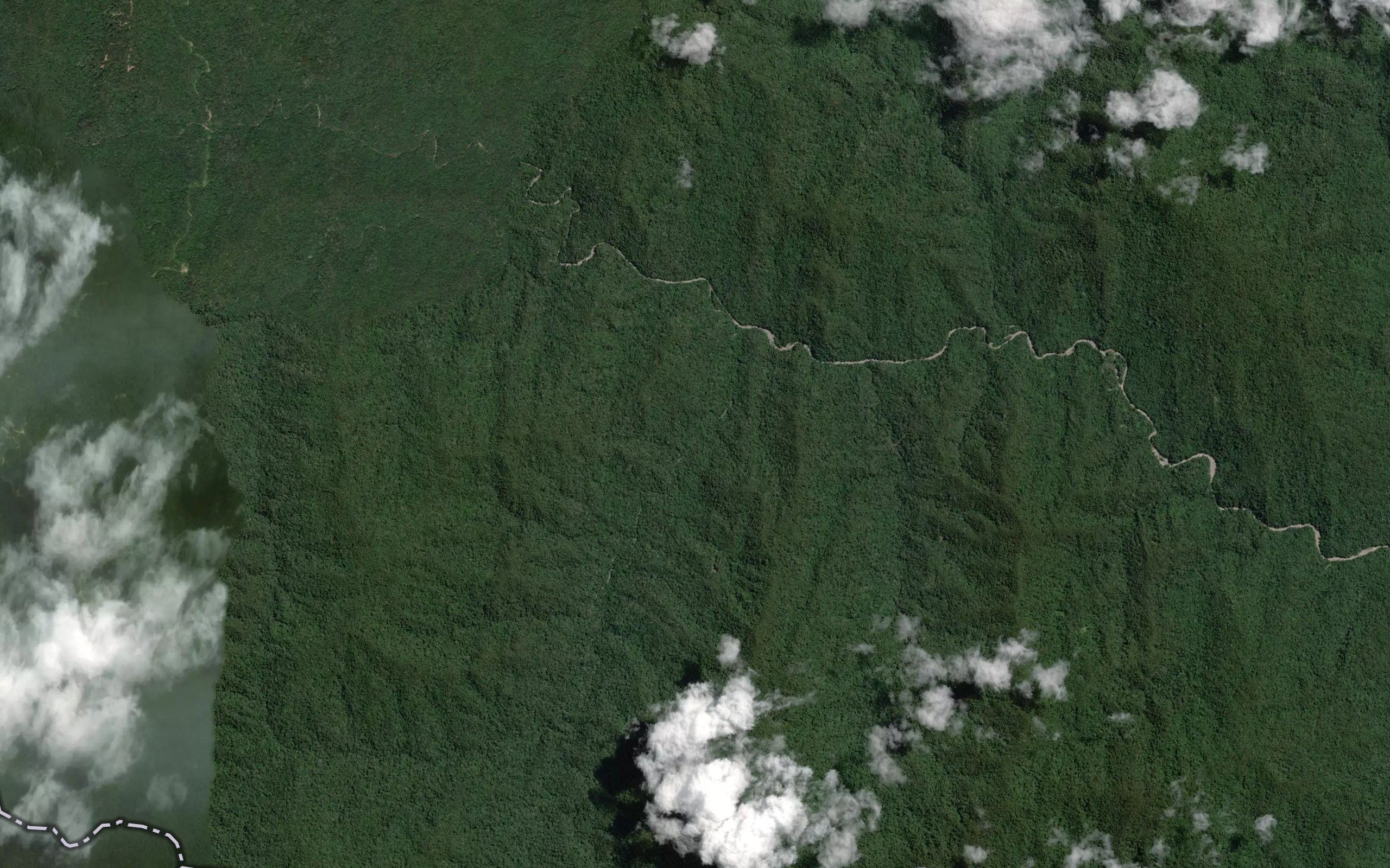 Sungai Kabulan