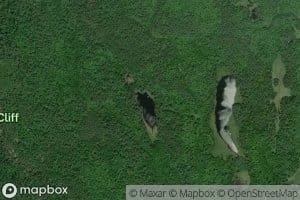 Lac Lamarck