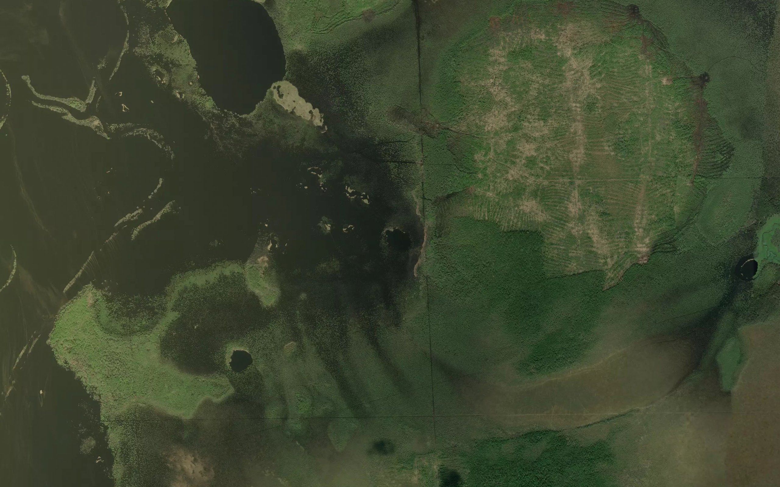 Ozero Utkachentur