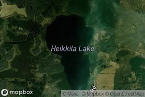 Heikkila Lake