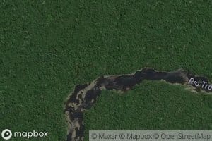 Igarape Tramalhete Grande