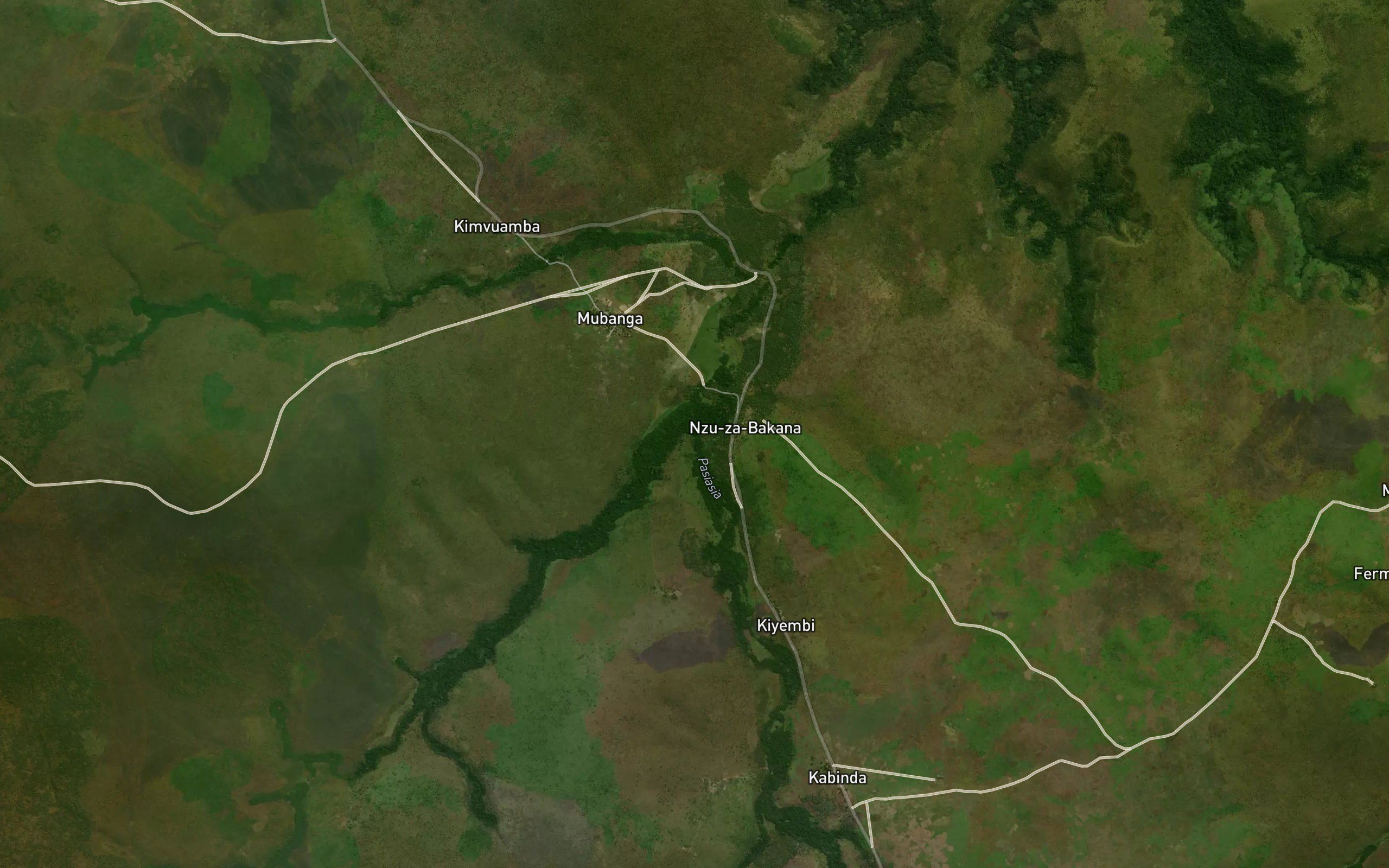 Bembeli