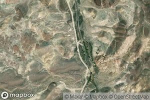 Churchill Station Spring