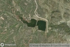 Halfpint Reservoir