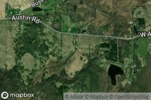 Norvell Manchester Drain