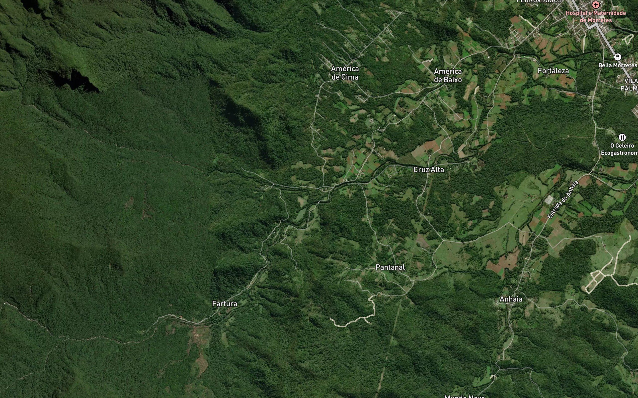 Rio Arariba