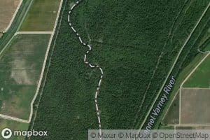 Old Channel Varney River