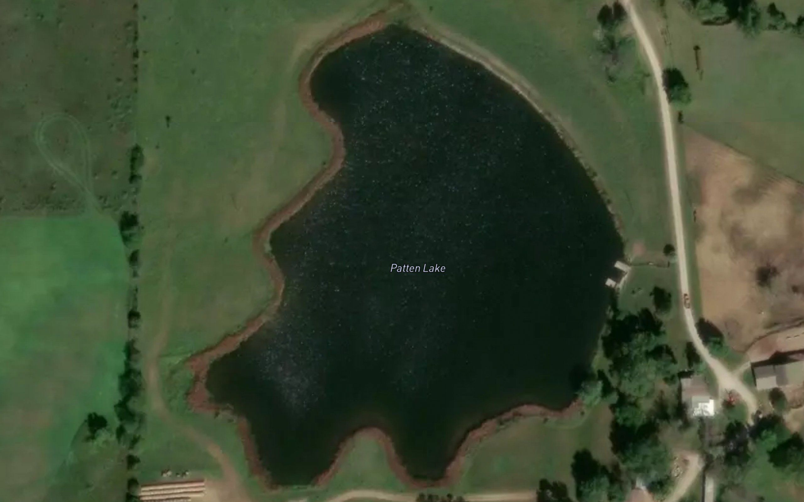 Patten Lake