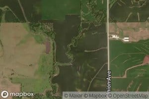 East Fork East Nodaway River