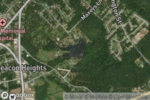 Pennington Lake