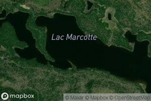 Lac Marcotte