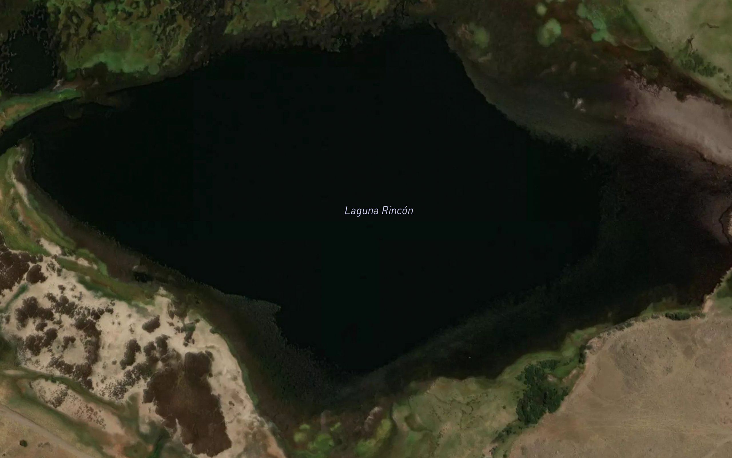 Laguna Rincon