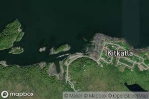 Kitkatla Seaplane Base