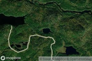 Lac Cinquante Cents