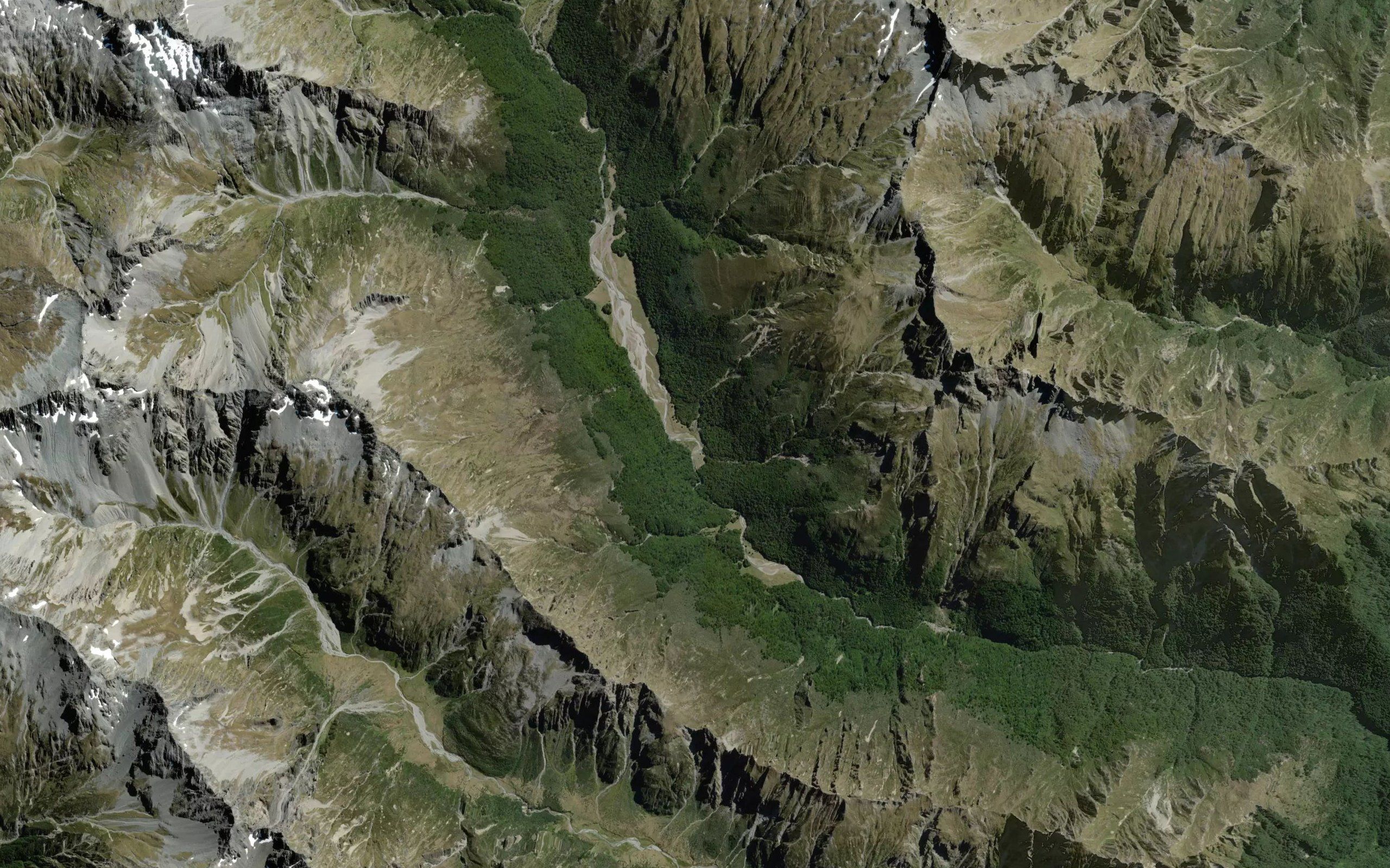 Cascade Creek
