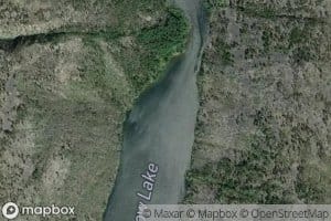Rainbow Lake