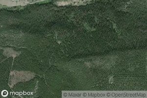 Alixton Creek