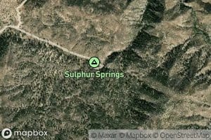 Sulphur Spring