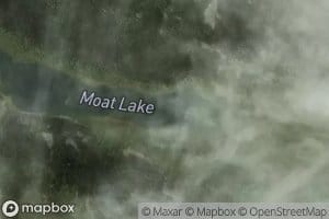 Moat Lake