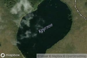 Ozero Krugloye