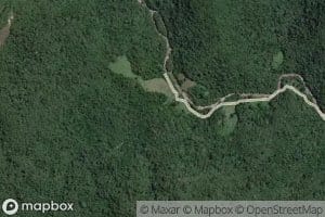 Corrego do Buraco da Taquara