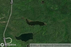 Spear Lake