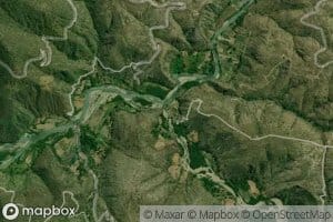 Quebrada Bella Maria