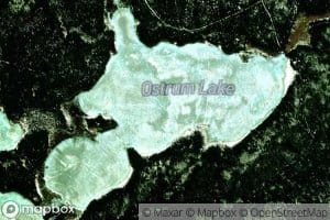 Ostrum Lake