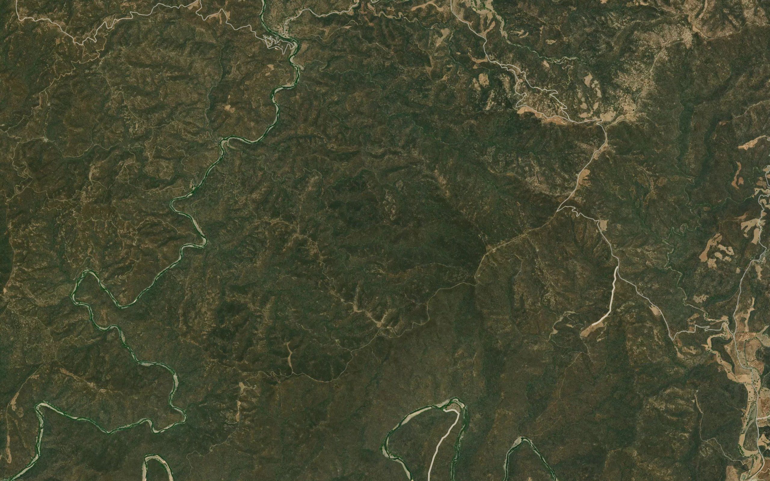 Barranca Tlachichilco