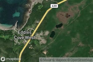Eddies Brook