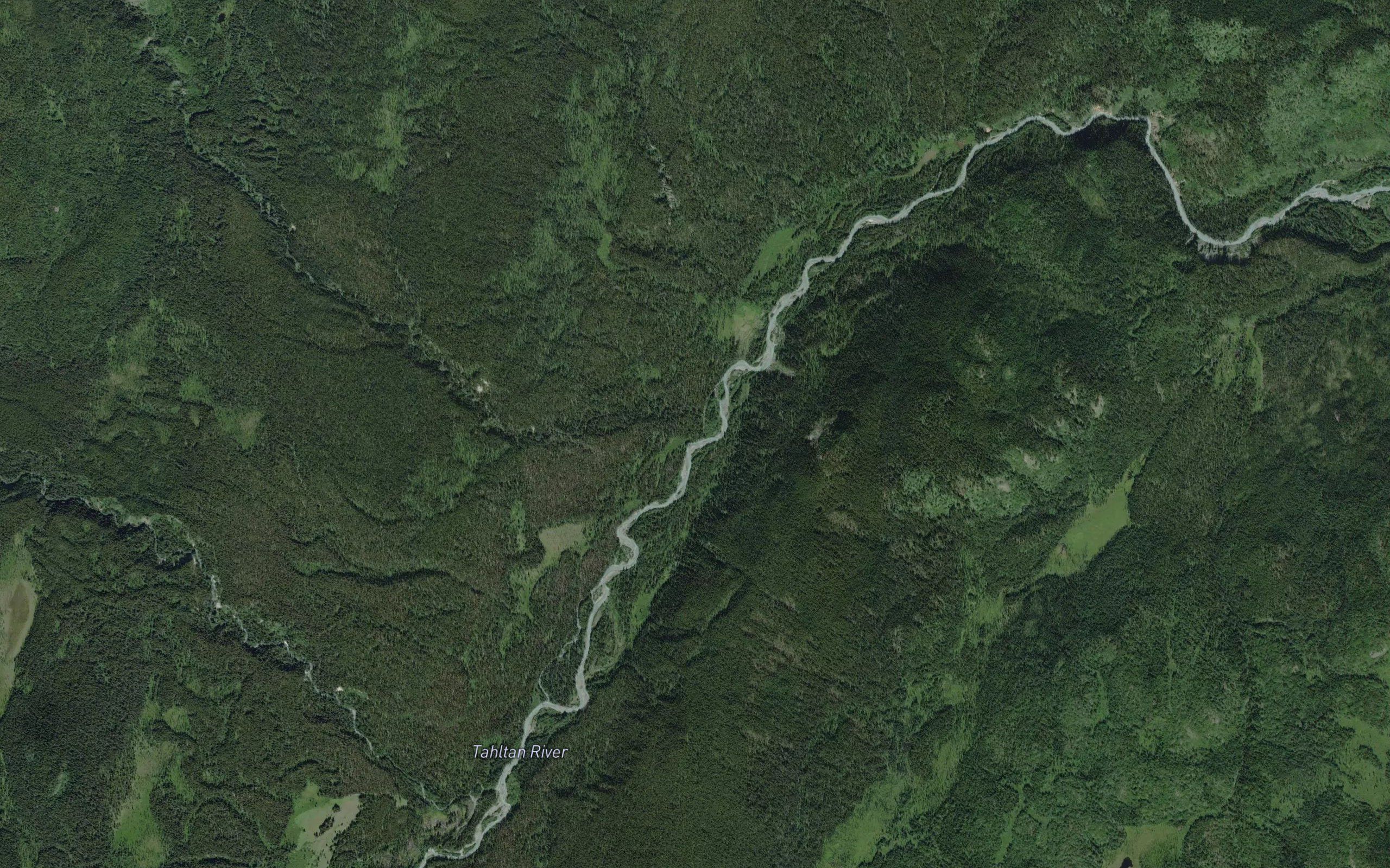 Lovell Creek