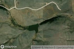 Battle Mountain Creek