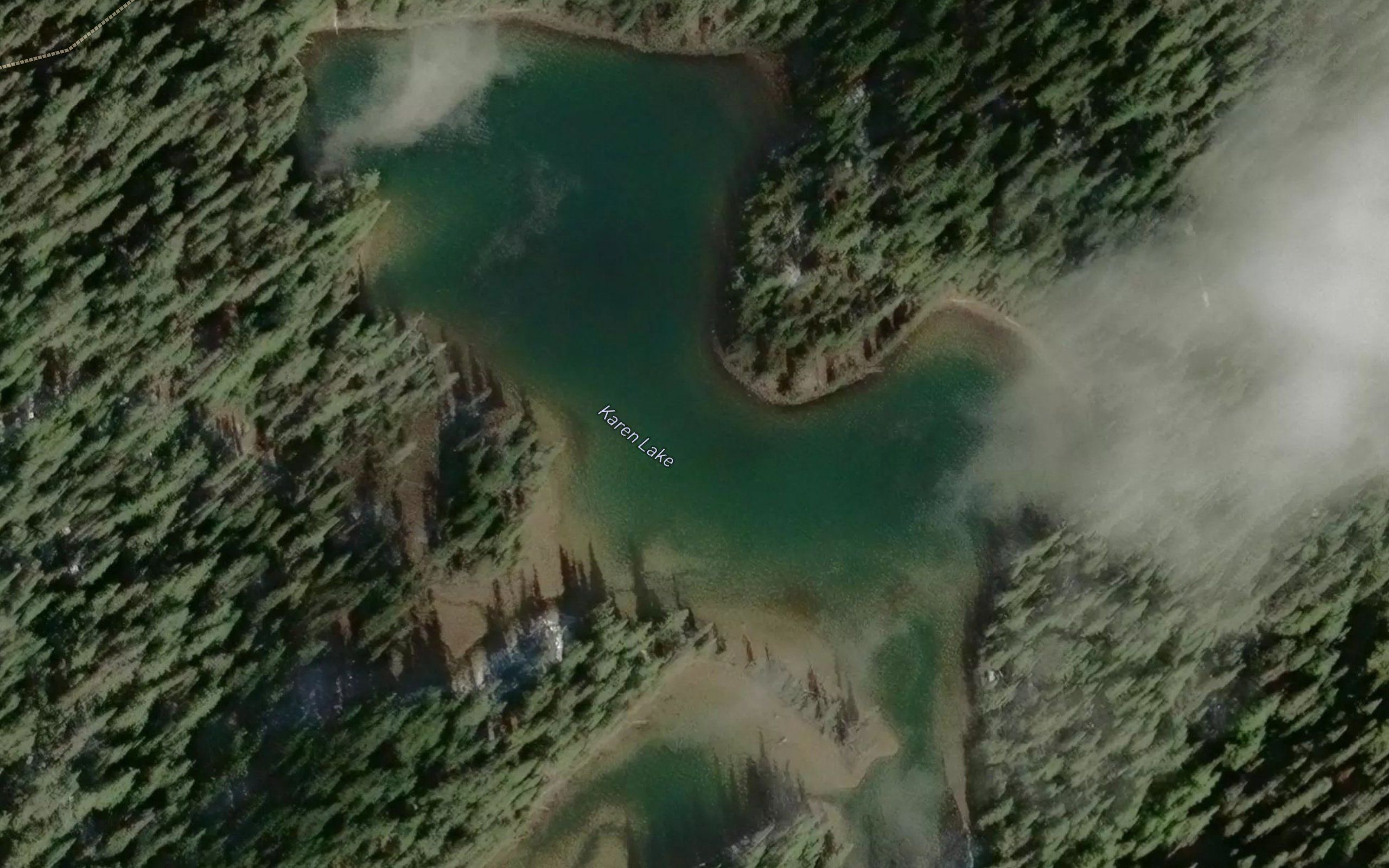 Karen Lake