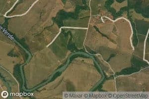 Corrego da Divisa