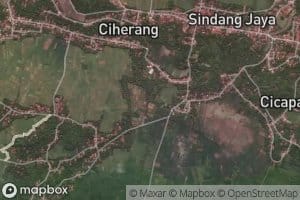 Ci Tapakrodek