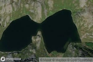 Langstrandvatnet